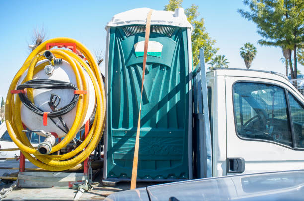 Portable Toilet Options We Offer in Webberville, MI