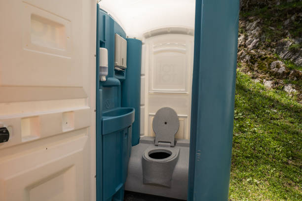Best Temporary restroom rental  in Webberville, MI