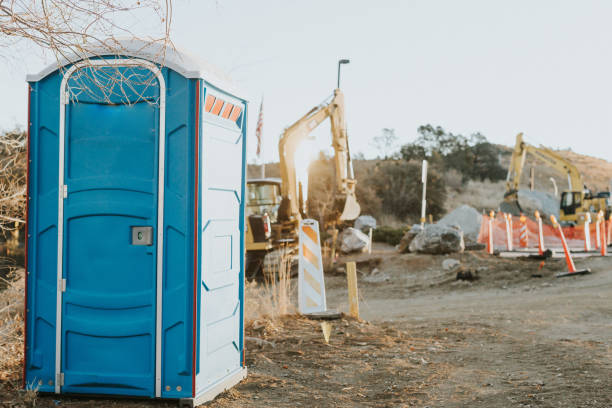 Best Long-term porta potty rental  in Webberville, MI