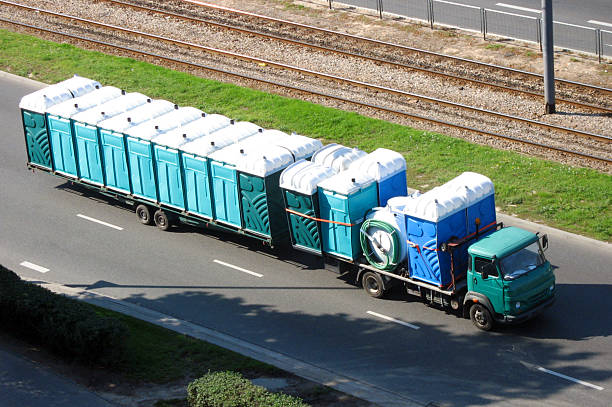 Best Porta potty rental for parties  in Webberville, MI